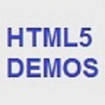 HTML5 Demos Apk