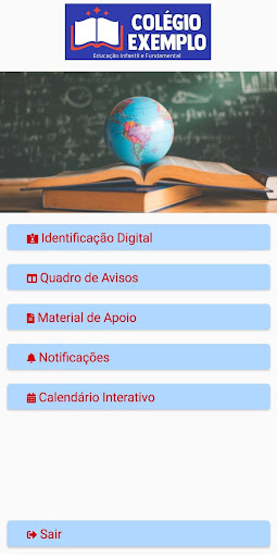 IDcard Screen 2