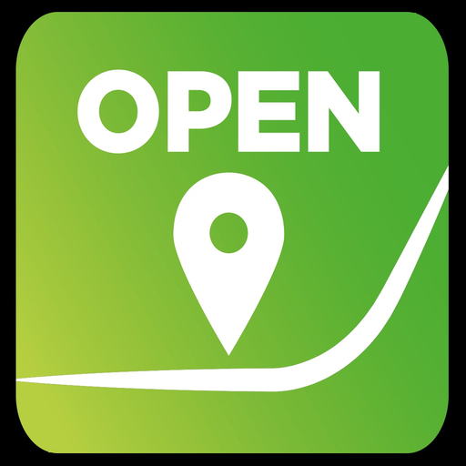 OpenFASTrack logo