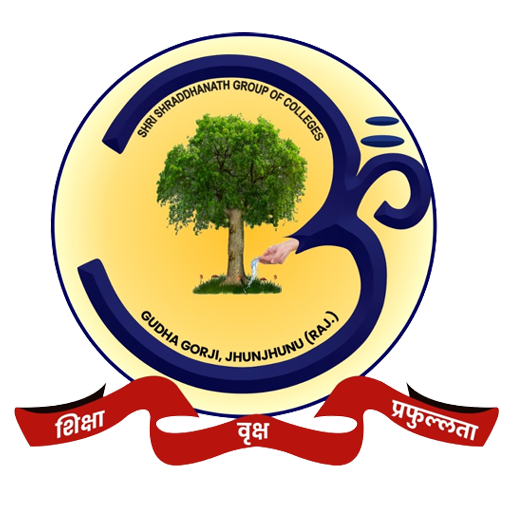 SHRI SHRADDHANATH COLLEGES logo