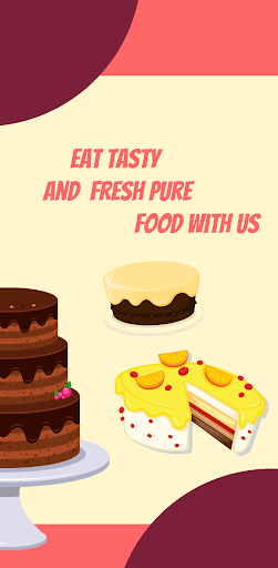 Cake Connnextion Screen 2