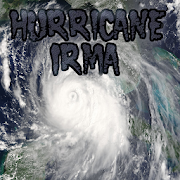Hurrican Irma - Super Storm