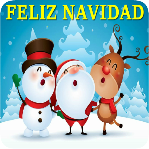 Felicitaciones de Navidad Download on Windows