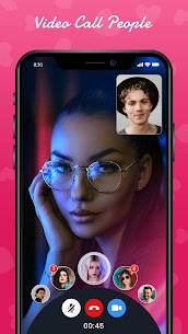 Live Video call Global Call v53.0 APK (Premium Unlocked) Free For Android 2