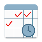 Cover Image of Tải xuống Timesheet History 1.1.37 APK