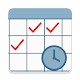 Timesheet History Unduh di Windows