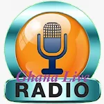 Cover Image of ダウンロード Ghana Radio Live  APK