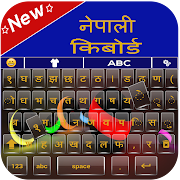 Nepali Keyboard: Nepali Keyboard With English Keys