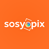 Sosyopix - Kişiye Özel Hediye