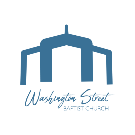 Washington Street Baptist logo