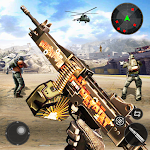 Cover Image of Tải xuống Modern Strike: Multiplayer FPS - Critical Action  APK