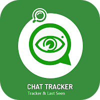 Chat Track: Online Tracker&Last Seen 2021