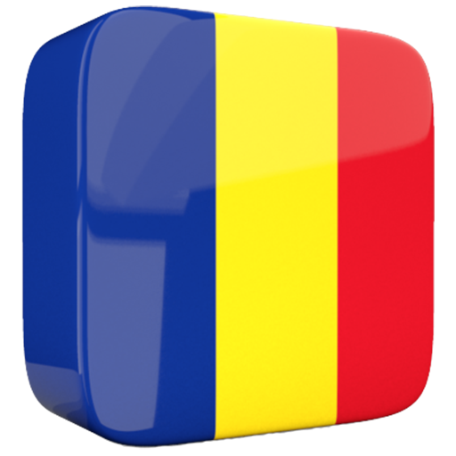 Learn Romanian Offline  Icon