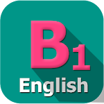 Cover Image of Download Học Tiếng Anh B1 IELTS B2 C1  APK