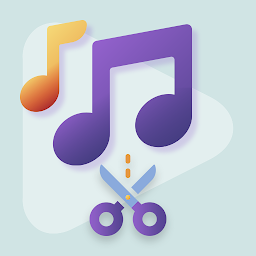 「Music Editor - MP3 Song Cutter」圖示圖片