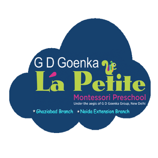 G D Goenka La Petite Preschool  Icon