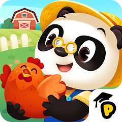 Dr. Panda Schule – Microsoft-Apps