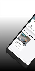 Captura de Pantalla 1 Aix'N Ride android