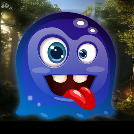 Wacky Monsters logo