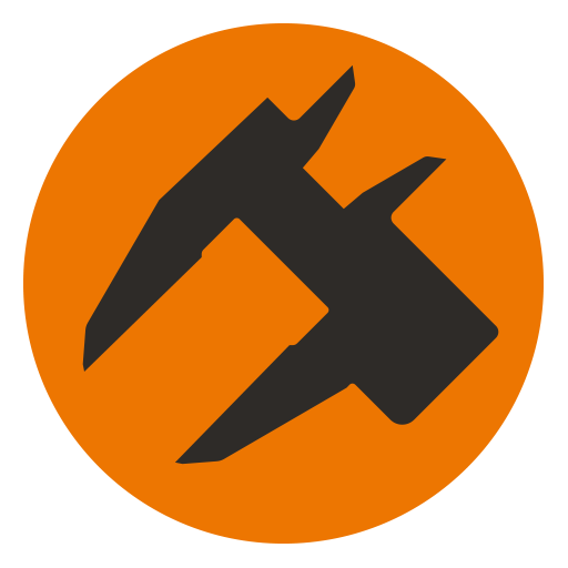 mCaliper logo