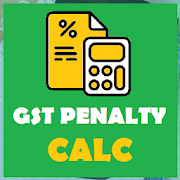 GST Late Fees / Penalty Calculator