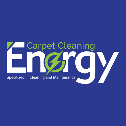 Energy Carpet Cleaning logo