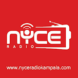 Nyce Radio Kampala icon