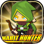 Habit Hunter: RPG goal tracker Apk