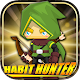 Habit Hunter: RPG goal tracker