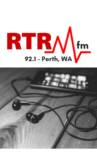 Android application RTRfm 92.1 screenshort