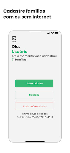 Censo Molde Screen 2