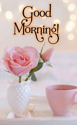 Good Morning Love GIF Screen 2