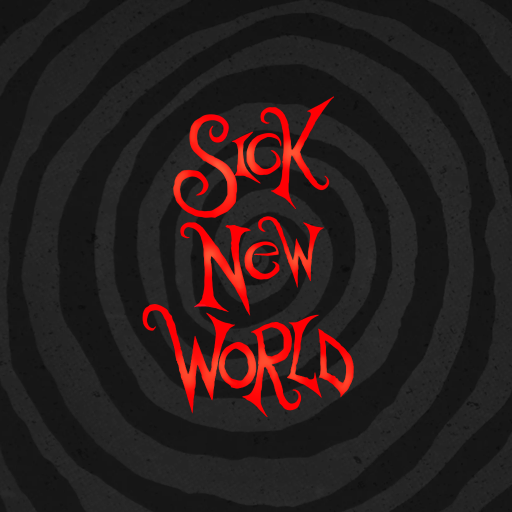 Sick New World 1.0.0 Icon