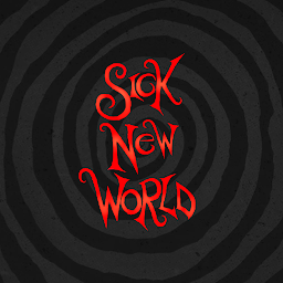Immagine dell'icona Sick New World