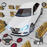 3d Car Parking Game: Car Games icon