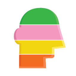 Imagen de icono Juego de lógica 4 colores