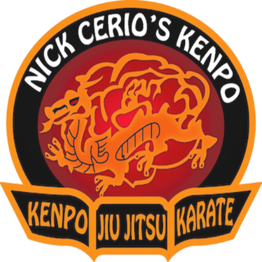 Nick Cerios Kenpo 1.0.0 Icon
