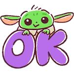 Cover Image of Download Baby Yooda for WAStickerApps  APK