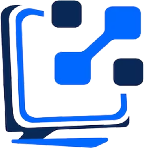 حاسوب logo