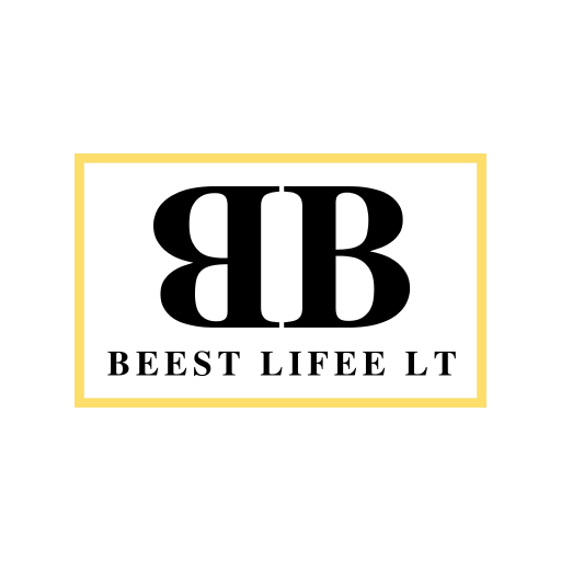 Beest Lifee LT logo
