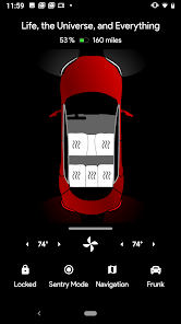 SideCar for Tesla