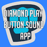 Pewdiepie Diamond Play Sound icon