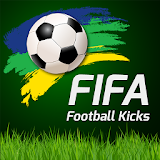 FIFA Football Kicks icon