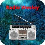 Cover Image of Herunterladen Radio Wesley  APK