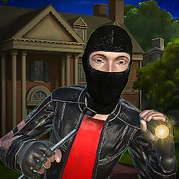 Icon image Sneak Heist Thief Robbery 3D