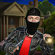 泥棒シミュレーター ゲーム: 犯罪都市 - Androidアプリ