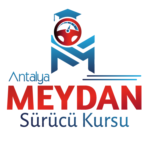 Meydan Sürücü Kursu logo