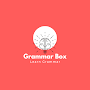 Grammar Box