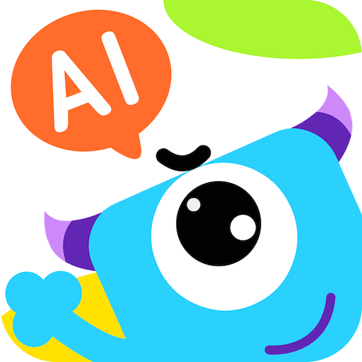 妙小程AI编程课 logo