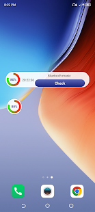 Unknown app Screenshot